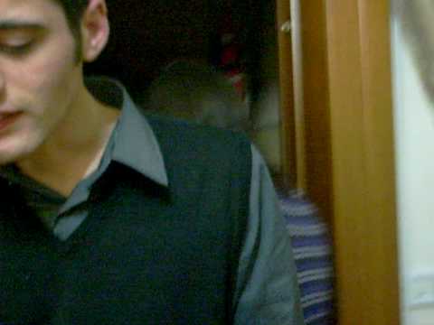 NO NO NO!!ME NE VADO!