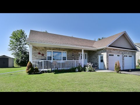 15 Baldwin Place, Colborne - Open House Video Tour