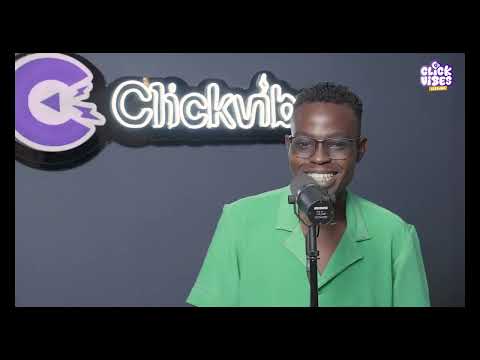 Dharsaw - Not Sorry | Clickvibes Sessions