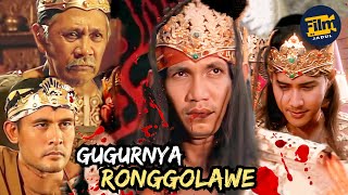 Download lagu Tutur Tinular - The Ranggalawe Rebellion in the History of Majapahit mp3