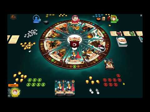 How to Play Orconomics | Tabletop Gaming | Spring Showcase