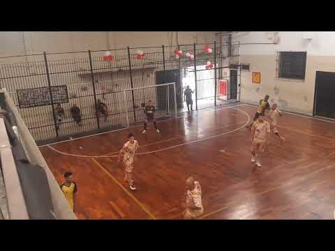 Tétannus 8 x 4 c.a carrão extra 2°quadro/1°tempo