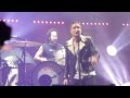 Runaways - The Killers @ V FESTIVAL 2014 - YouTube