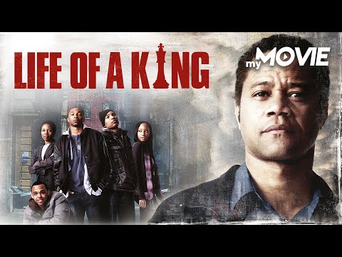 Life of a King (2013)
