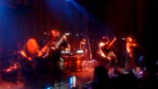 Haggard - De La Morte Noire (Tales Of Ithiria Tour)