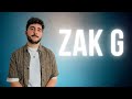 From Broadcasting to Bars • Zak G : EP. 18 