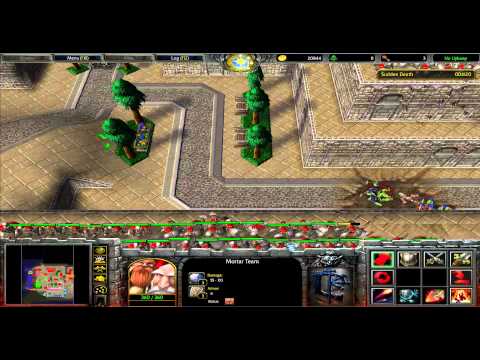 Peons vs Peasants: Siege