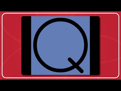 Letter Q Song