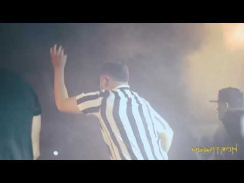 MEGATRON AO VIVO EM URUÇUCA-BA