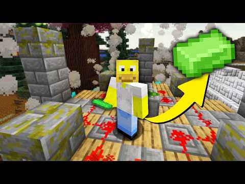 Přírodní Rituály = $$$! | Minecraft: Reclamation #6