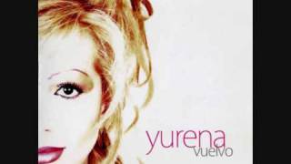 Vuelvo - YURENA