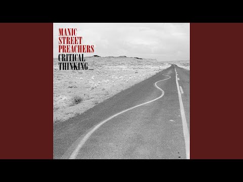 Download Manic Street Preachers - Being Baptised MP3