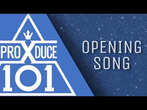 [ProduceX101] Nayana - cover by PRODUCE CENTER