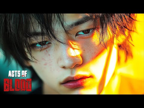 ACTS OF BLOOD - A Brutal Hand-to-Hand Combat Game Inspired By SLEEPING DOGS (Full Gameplay)