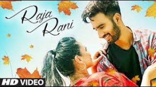 Raja Rani (Full Song) - Hardeep Grewal | New Punjabi Song