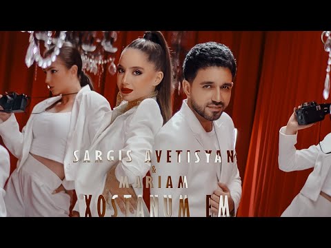 Xostanum Em - Most Popular Songs from Armenia