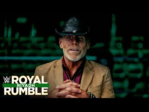 Shawn Michaels: I Get As Much Joy From Working With Young Talent Now Than I Did Anything From My Own Career