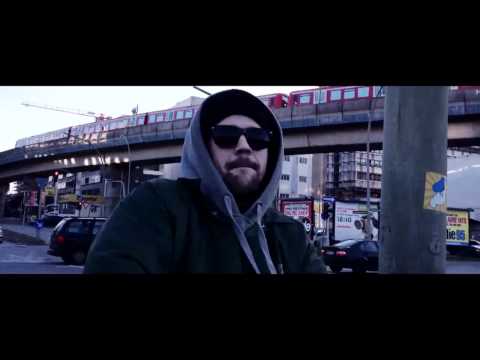 Pierre Sonality - Crack is Wack