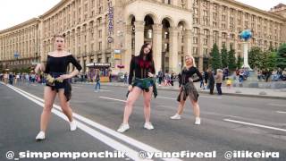 Wale - Fine Girl (feat. Davido and Olamide) Choreography