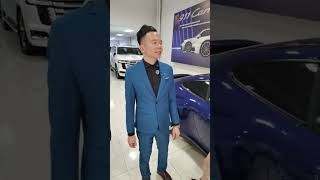 不在再看BMW了❗我们看看保时捷 911 Carrera😍😍【531】FB LIVE 28-08-2025