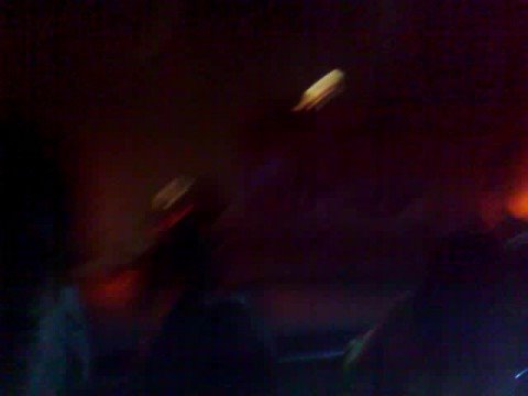 amber d @ tidy castlebar