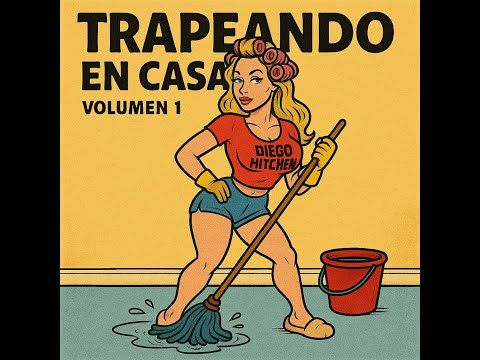 TRAPEANDO EN LA CASA VOL1