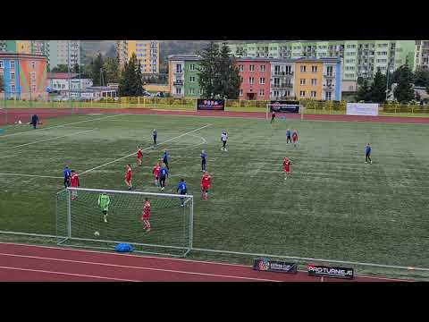 Estima Cup: Barca Academy - APN Knurów