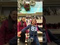 Dance Break at Michael’s: Paige & Gabby’s Fun Moment!