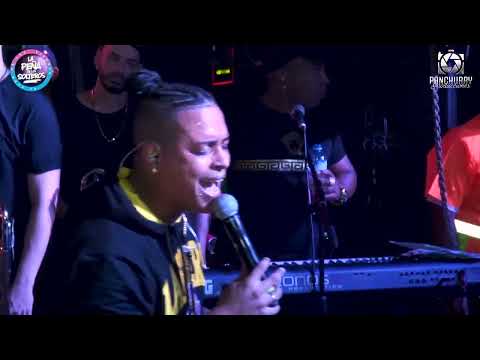 ELLA DICE // MAYKEL BLANCO Y SU SALSA MAYOR //  LA PEÑA DE LOS SOLTEROS // LIMA - PERÚ 2022