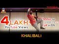 Dance Tutorial | Khalibali video step-by-step | Padmaavat | Ranveersingh | Deepika Padukone | Shahid