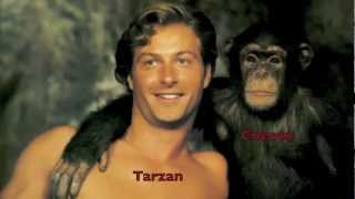 The Gipsy Kings - You&#39;ve Got a Friend in me -