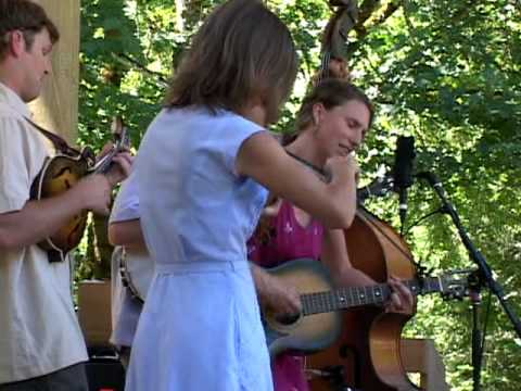 05 Reeltime Travelers 2003-06-28 Higher Rock