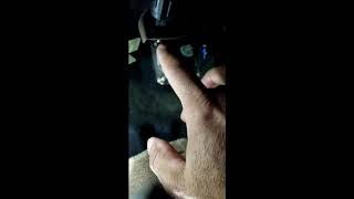 How to fix MDX brake light staying on fix