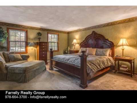 7 Stonecleave Rd, North Reading MA 01864 - Single Family Home - Real Estate - For Sale -