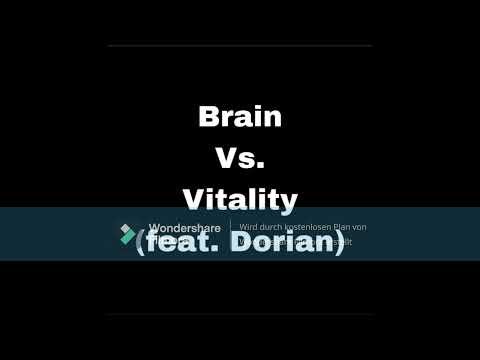 Brain vs. Vitality VR3 | VBT 2015 Vorrunde 3 feat. Vocal, Diverse & Dorian Re-upload (Audio)