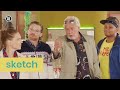 Een matig wonderkind | Het Kantoor