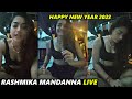 Rashmika Mandanna Latest Instagram LIVE | #rashmikamandanna | TFPC