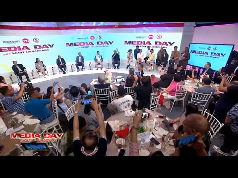 Titulo ng noontime show ng TVJ at Dabarkads sa TV5