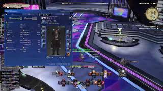 [FF14]7.0極アクセ動画！