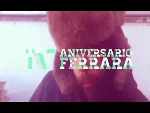 IV Aniversario Ferrara (2012)  EL PÁRAMO