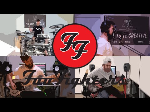 Best of You - Foo Fighters [Cover]