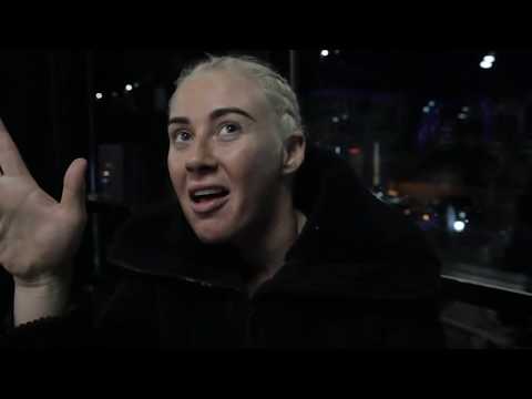 Irish athlete Shauna Bannon chats to Amy about her first year in MMA and her future plans