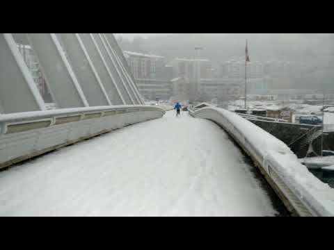 Ondarroa edurtzan 2018