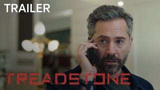 Series Premiere This Fall [TRAILER] | Treadstone | USA Network