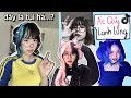 Xem Lại Tất Cả Video CRINGE Của Mình Trên Tik Tok SAI LẦM ️
