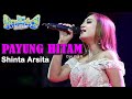 PAYUNG HITAM SHINTA ARSINTA NEW KENDEDES