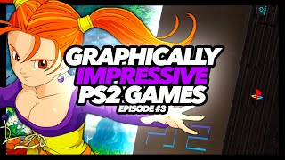 Graphically Impressive PS2 Games #3