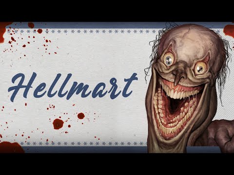 HELLMART