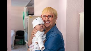 Lidia cocina desde el corazón de México