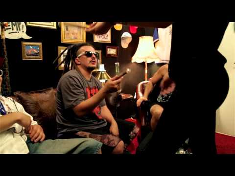 HipHop G. Misija - S01 E02 - Mikrijev Zabavnik [5.deo] | HGM